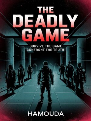 cover image of The Deadly Game